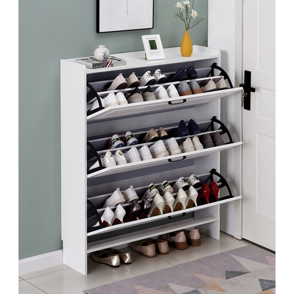 Big Sale👠Hidden Shoe Cabinet - Rcdiouh